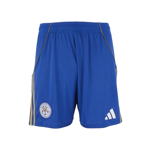 Pantalon Leicester City Domicile 2025-26